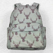 Wholesale Adult Travel Duffle DayPack Baby Kids Toddler Ducks Sleepover Outdoor Portable Teenagers Children Boy Girl Gym Bag - Jewelrieshub - - jewelrieshub.com - Jewelrieshub - 