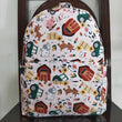 Wholesale Children Baby Boy Girl Backpack Boutique Ducks Daypack Toddler Outdoor Portable Kids School Bags - Jewelrieshub - - jewelrieshub.com - Jewelrieshub - 