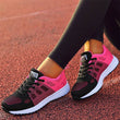 Women Sneakers Mix Color Gym Shoes Women 2025 Vulcanize Shoes For Women's Sports Shoes Trainers Casual Sneaker Women's Footwear - Jewelrieshub - - jewelrieshub.com - Jewelrieshub - 