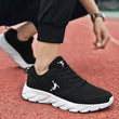 MAEDEF Men Casual Sneakers Summer Breathable Sport Shoes Lightweight Outdoor Mesh Running Shoes Athletic Jogging Walking Shoes - Jewelrieshub - - jewelrieshub.com - Jewelrieshub - 