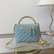 2025 New Women's Large Capacity Diamond Grid Single Shoulder Diagonal Cross Hand-held Small Square Bag, Famous Luxury Designer - Jewelrieshub - - jewelrieshub.com - Jewelrieshub - 