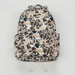 Wholesale Toddler Outdoor Dog Deers Ducks Hunting Portable Kids School Bag Children Baby Boy Boy Camo Backpack Boutique Daypack - Jewelrieshub - - jewelrieshub.com - Jewelrieshub - 