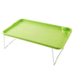 Breakfast Bed Tray Multi-Function Portable Laptop Bed Desk Bed Table Foldable Lap Desk - Jewelrieshub - - jewelrieshub.com - Jewelrieshub - 