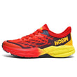Men Sports Running Shoes Casual Marathon Breathable Lightweight Women's Comfortable Athletic Nonskid Walking Sneakers Outdoors - Jewelrieshub - - jewelrieshub.com - Jewelrieshub - 