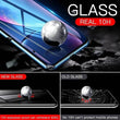 4Pcs 10D Tempered Glass 15 11 12 14 Pro Max Mini 7 8 Plus Full Cover Screen Protector For Iphone 13 16 PRO XR XS MAX - Jewelrieshub - - jewelrieshub.com - Jewelrieshub - 