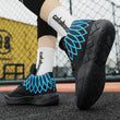Basketball Shoes Men's Sneakers Autumn High Top Anti-slip Male Running Outdoor Trainer Summer High Quality Casual Sports Shoe - Jewelrieshub - - jewelrieshub.com - Jewelrieshub - 