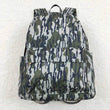 Wholesale RTS Factory Children Camo Grey Backpack Travel Daypack Toddler Outdoor Portable Teen Girl Boy Kids Boutique School Bag - Jewelrieshub - - jewelrieshub.com - Jewelrieshub - 