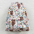 Wholesale Adult Travel Duffle DayPack Baby Kids Toddler Ducks Sleepover Outdoor Portable Teenagers Children Boy Girl Gym Bag - Jewelrieshub - - jewelrieshub.com - Jewelrieshub - 