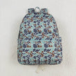 Wholesale Boutique Children Bag Toddler Outdoor Portable Baby Boy Kids Adult Green Camo Handbag - Jewelrieshub - - jewelrieshub.com - Jewelrieshub - 