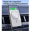 100W Magnetic Wireless Car Charger Air Outlet Phone Holder for iPhone 16 15 14 13 12 Pro Max Fast Wireless Car Charging Station - Jewelrieshub - - jewelrieshub.com - Jewelrieshub - 
