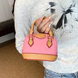 High-Grade Sense Mini Bags for Women 2024 New PU Leather Zipper Crossbody Bag Fashion Lipstick Earphone Coin Purse - Jewelrieshub - - jewelrieshub.com - Jewelrieshub - 