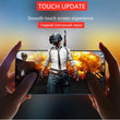 Full Cover Screen Protector For T-Mobile REVVL 7 Tempered Glass For T-Mobile REVVL 7 Pro Screen Glass For T-Mobile REVVL 7 Glass - Jewelrieshub - - jewelrieshub.com - Jewelrieshub - 