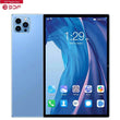 Android 10.1 Inch Tablet Pc Google Play Octa Core Dual Cameras Dual SIM 3G Phone Call Tablets Bluetooth Wifi 4GB+ 64GB ROM - Jewelrieshub - - jewelrieshub.com - Jewelrieshub - 