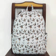 Wholesale Baby Boy Girl Backpack Army Green Camo Duck Print Daypack Toddler Children Outdoor Portable Kids Boutique School Bag - Jewelrieshub - - jewelrieshub.com - Jewelrieshub - 