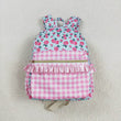 Wholesale Children Baby Boy Girl Backpack Boutique Ducks Daypack Toddler Outdoor Portable Kids School Bags - Jewelrieshub - - jewelrieshub.com - Jewelrieshub - 