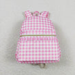 Wholesale Baby Boy Girl Backpack Ducks Horse Cow Flower Daypack Toddler Children Outdoor Portable Kids Boutique School Bag - Jewelrieshub - - jewelrieshub.com - Jewelrieshub - 