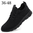 Hot Sale Light Man Running Shoes Comfortable Breathable Men's Sneaker Casual Antiskid and Wear-resistant Jogging Men Sport Shoes - Jewelrieshub - - jewelrieshub.com - Jewelrieshub - 