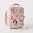 Disney cartoon Minnie Mouse New Kids Backpack Mini Schoolbag Girls and Boys Cute Shoulder Bag - Jewelrieshub - - jewelrieshub.com - Jewelrieshub - 