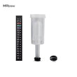 Brewing Fermentation 3-Piece Airlock & Grommet & Thermometer Stickers Kit Make Beer Wine Sauerkraut Kimchi Kombucha Pickles - Jewelrieshub - - jewelrieshub.com - Jewelrieshub - 