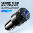 70W PD Car Charger USB Type C Fast Charging Car Phone Charger Adapter for iPhone 15 14 iPad Xiaomi Huawei Samsung Quick Charger - Jewelrieshub - - jewelrieshub.com - Jewelrieshub - 