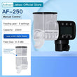 Jebao Jecod New Aquarium Fish Tank Feeder Intelligent Automatic Feeder Digital Timing Wifi Wireless Remote Control Fish Feeding - Jewelrieshub - - jewelrieshub.com - Jewelrieshub - 