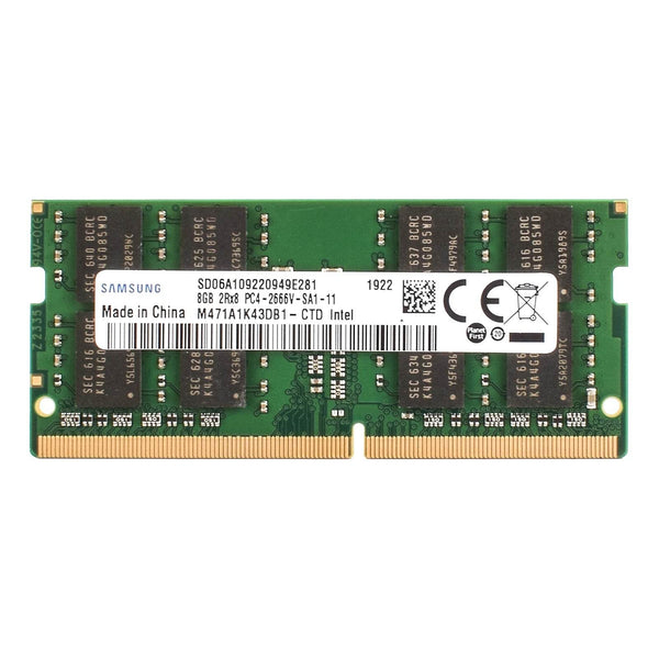 SAMSUNG Memory DDR4 SODIMM RAM 4GB 8GB 3200MHz 16GB 2666Mhz 2400MHz Ram Laptop Memoria For Intel CPU PC4 2400T 2666V 3200 LAPTOP - Jewelrieshub - - jewelrieshub.com - Jewelrieshub - 