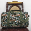 Wholesale Boutique Children Bag Toddler Outdoor Portable Baby Boy Kids Adult Green Camo Handbag - Jewelrieshub - - jewelrieshub.com - Jewelrieshub - 