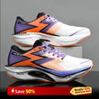 Carbon Plate Air Cushion Men Sports Running Shoes Marathon Breathable Lightweight Women's Comfortable Athletic Nonskid Sneakers - Jewelrieshub - - jewelrieshub.com - Jewelrieshub - 