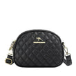 Women's Three-layer Mobile Phone Purse New Mom Crossbody Bag Versatile Diamond Grid Embroidery Thread Lightweight Shoulder Bag - Jewelrieshub - - jewelrieshub.com - Jewelrieshub - 
