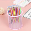 48/100pcs/set Multi-color Gel Pen Refills Painting Drawing Glitter Highlighters Cute Pens Art Markers School Office Supplies - Jewelrieshub - - jewelrieshub.com - Jewelrieshub - 