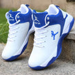 Professional Basketball Shoes for Man Non-Slip Outdoor Casual Sports Shoes Male Gym Training Athletic Running Sneakers Women - Jewelrieshub - - jewelrieshub.com - Jewelrieshub - 
