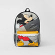 Boutique Fashion Children's Backpack Disney Mickey Cartoon School Bag Kids Boys Girls Kindergarten Student Schoolbag Back Pack - Jewelrieshub - - jewelrieshub.com - Jewelrieshub - 