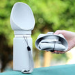 550ml Folding Pet Outdoor Walking Mug Portable Travel Water Bottle Puppy Cats Dogs Drinking Water Dispenser Cup Supplies - Jewelrieshub - - jewelrieshub.com - Jewelrieshub - 