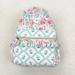 Wholesale Boutique Children Bag Toddler Outdoor Portable Baby Boy Kids Adult Green Camo Handbag - Jewelrieshub - - jewelrieshub.com - Jewelrieshub - 