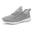Hot Sale Light Man Running Shoes Comfortable Breathable Men's Sneaker Casual Antiskid and Wear-resistant Jogging Men Sport Shoes - Jewelrieshub - - jewelrieshub.com - Jewelrieshub - 