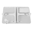 Bed Laptop Table, Multi-purpose Lapdesk, Folable Bed Laptop Table - Jewelrieshub - - jewelrieshub.com - Jewelrieshub - 