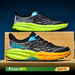 Men Sports Running Shoes Casual Marathon Breathable Lightweight Women's Comfortable Athletic Nonskid Walking Sneakers Outdoors - Jewelrieshub - - jewelrieshub.com - Jewelrieshub - 