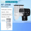 Jebao Jecod New Aquarium Fish Tank Feeder Intelligent Automatic Feeder Digital Timing Wifi Wireless Remote Control Fish Feeding - Jewelrieshub - - jewelrieshub.com - Jewelrieshub - 