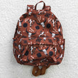 Wholesale Children Baby Boy Girl Backpack Boutique Ducks Daypack Toddler Outdoor Portable Kids School Bags - Jewelrieshub - - jewelrieshub.com - Jewelrieshub - 