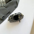 LEFTSIDE Mini Leopard PU Leather Crossbody Bags For Women 2024 Y2K Trend Female Korean Fashion Lady Shoulder Bag Lady Handbags - Jewelrieshub - - jewelrieshub.com - Jewelrieshub - 