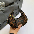 LEFTSIDE Mini Leopard PU Leather Crossbody Bags For Women 2024 Y2K Trend Female Korean Fashion Lady Shoulder Bag Lady Handbags - Jewelrieshub - - jewelrieshub.com - Jewelrieshub - 