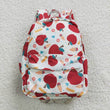 Wholesale Baby Boy Girl Backpack Ducks Horse Cow Flower Daypack Toddler Children Outdoor Portable Kids Boutique School Bag - Jewelrieshub - - jewelrieshub.com - Jewelrieshub - 