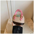 High-Grade Sense Mini Bags for Women 2024 New PU Leather Zipper Crossbody Bag Fashion Lipstick Earphone Coin Purse - Jewelrieshub - - jewelrieshub.com - Jewelrieshub - 