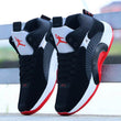 Professional Basketball Shoes for Man Non-Slip Outdoor Casual Sports Shoes Male Gym Training Athletic Running Sneakers Women - Jewelrieshub - - jewelrieshub.com - Jewelrieshub - 