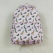 Wholesale Boutique Children Bag Toddler Outdoor Portable Baby Boy Kids Adult Green Camo Handbag - Jewelrieshub - - jewelrieshub.com - Jewelrieshub - 