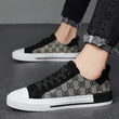 Hot Sale Men Canvas Shoes Breathable Canvas Sneakers Men Vulcanized Shoes Lightweight Casual Shoes Men Loafers Flats Espadrilles - Jewelrieshub - - jewelrieshub.com - Jewelrieshub - 