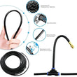 5-20M Universal Automatic Irrigation Sprinkler Kit Rotating Copper Nozzle Garden Balcony Atomization Sprinkler Watering Kits - Jewelrieshub - - jewelrieshub.com - Jewelrieshub - 