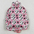 Wholesale Children Baby Boy Girl Backpack Boutique Ducks Daypack Toddler Outdoor Portable Kids School Bags - Jewelrieshub - - jewelrieshub.com - Jewelrieshub - 