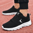 MAEDEF Men Casual Sneakers Summer Breathable Sport Shoes Lightweight Outdoor Mesh Running Shoes Athletic Jogging Walking Shoes - Jewelrieshub - - jewelrieshub.com - Jewelrieshub - 