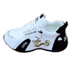 Women Designer Sneakers 2024 Summer Leather Waterproof Casual Sports Shoes Women Lightweight Breathable Non-slip Platform Shoes - Jewelrieshub - - jewelrieshub.com - Jewelrieshub - 